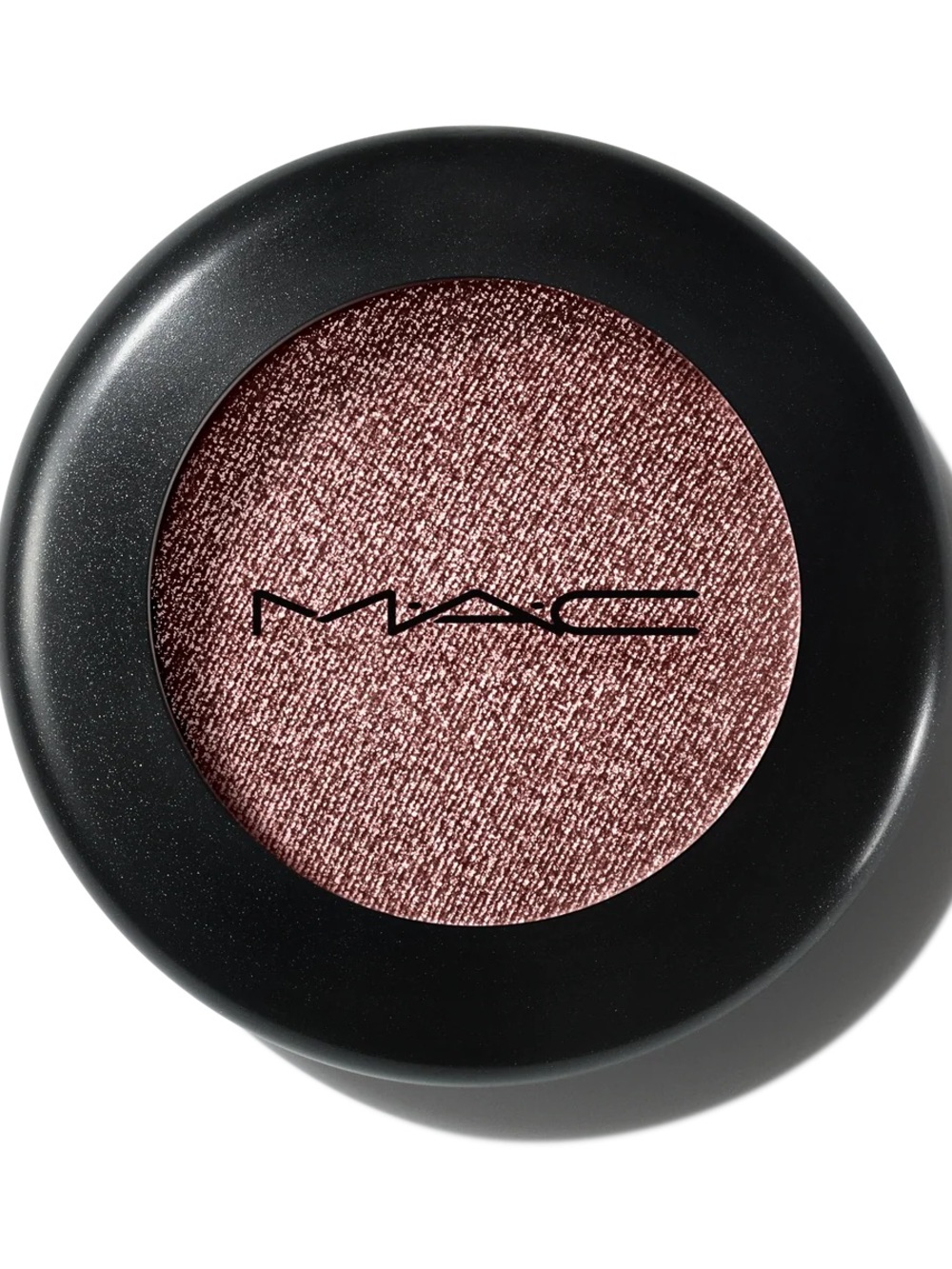 MAC Cosmetics Single Eyeshadow - Satin Taupe
